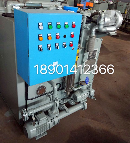 SWCM型船用生化污水處理裝置